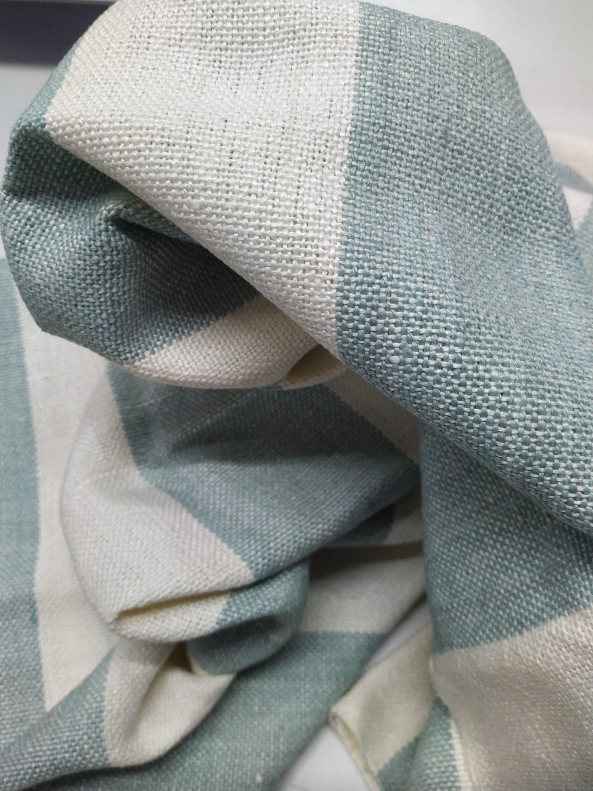 Linen Fabric 40